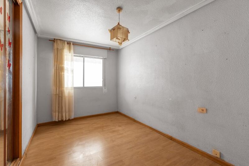 3 chambre Appartement à vendre
