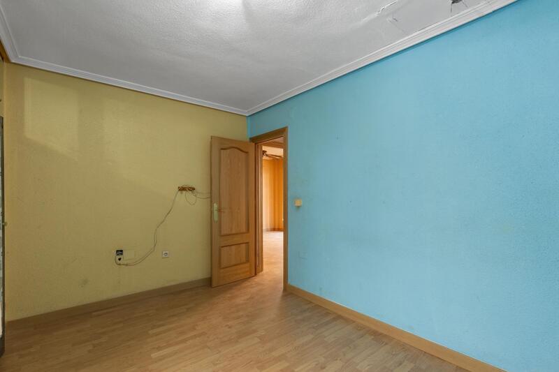 3 chambre Appartement à vendre