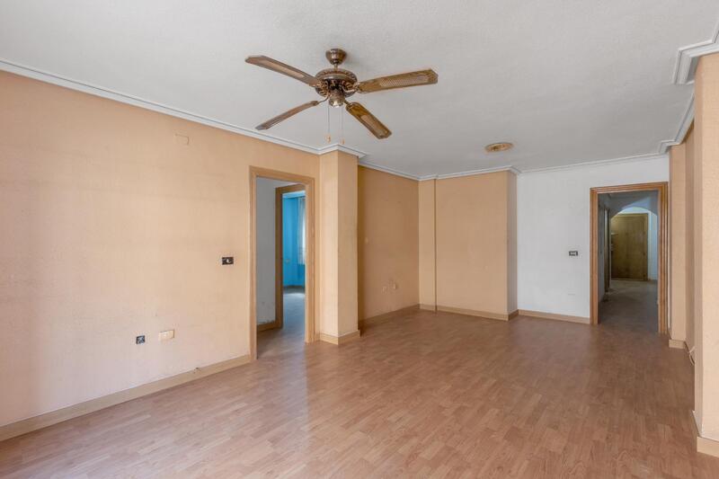 3 chambre Appartement à vendre