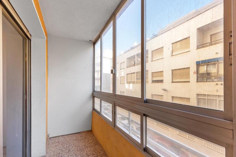 3 chambre Appartement à vendre