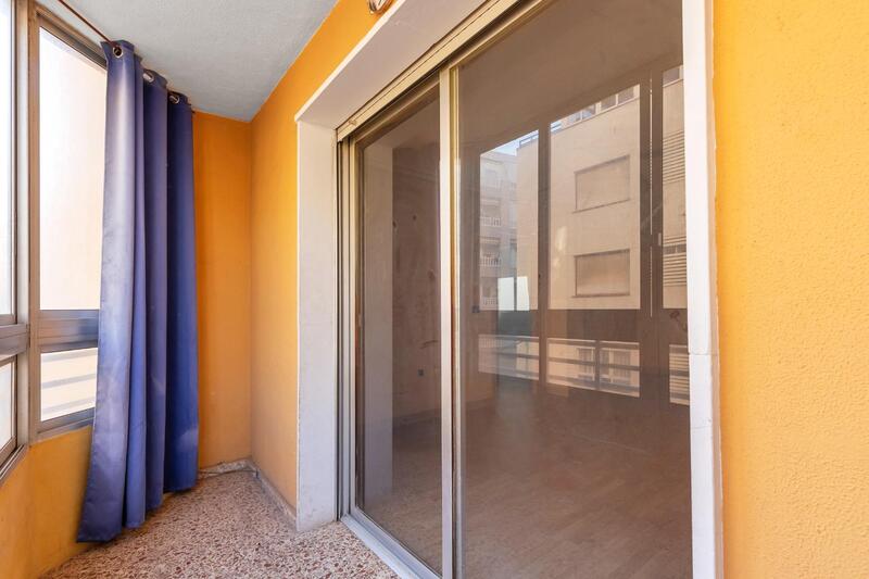 3 chambre Appartement à vendre