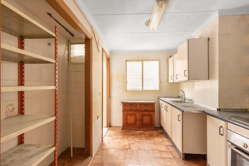 3 chambre Appartement à vendre