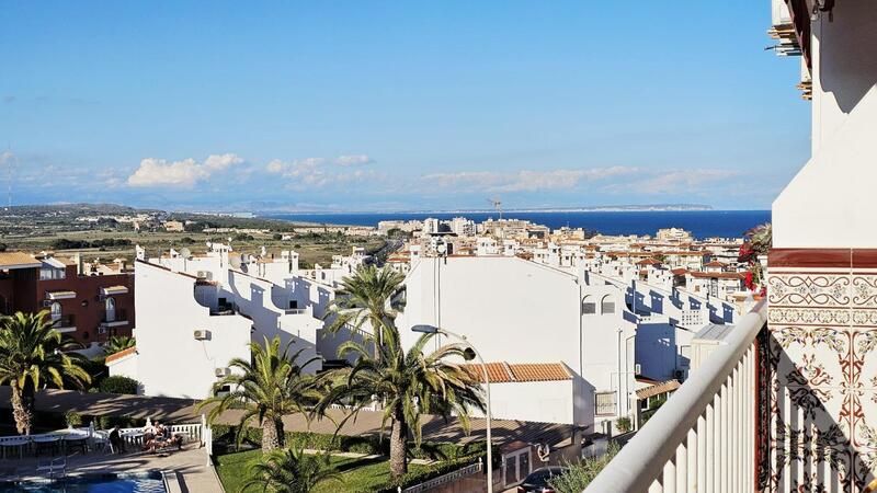 Appartement Te koop in Torrevieja, Alicante
