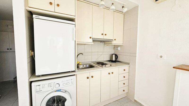 Appartement Te koop Appartement Te koop