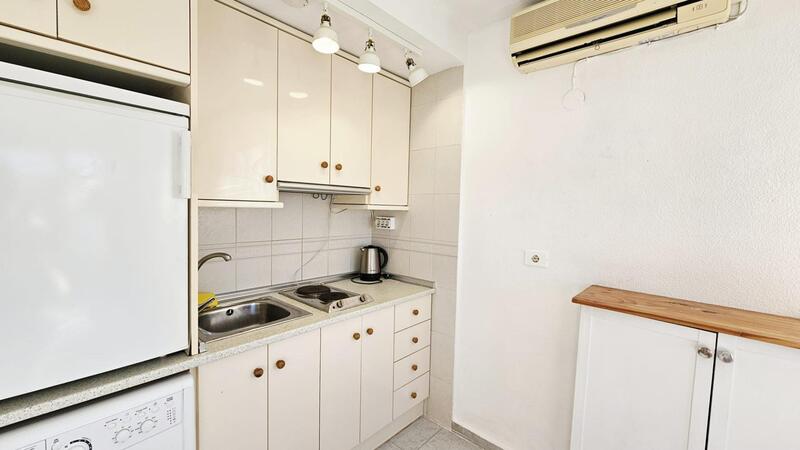 Appartement Te koop Appartement Te koop
