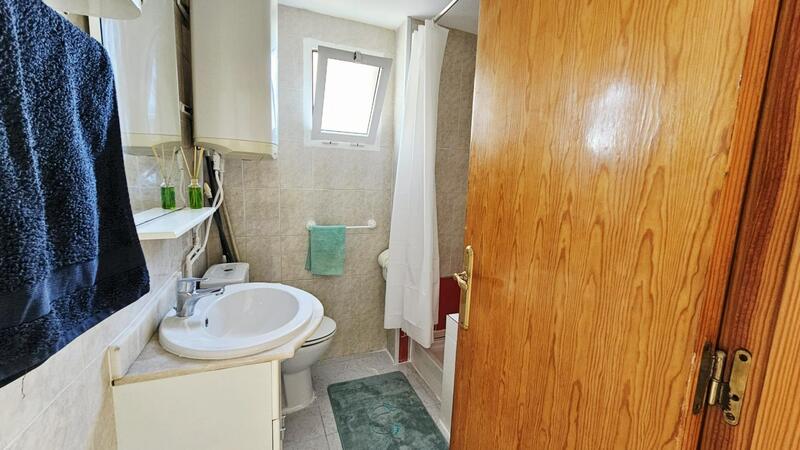 Appartement Te koop Appartement Te koop