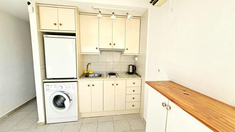 Appartement Te koop Appartement Te koop
