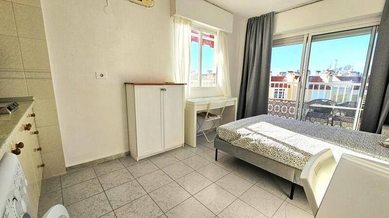 Appartement Te koop Appartement Te koop