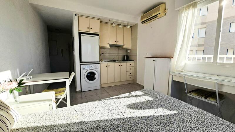 Appartement Te koop Appartement Te koop