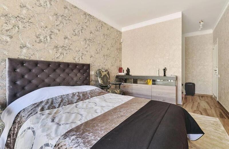 5 soverom Villa til salgs