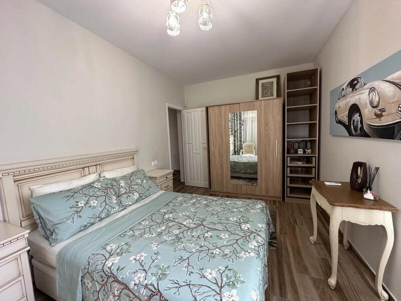 5 soverom Villa til salgs