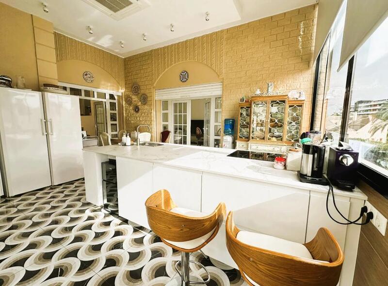 5 soverom Villa til salgs