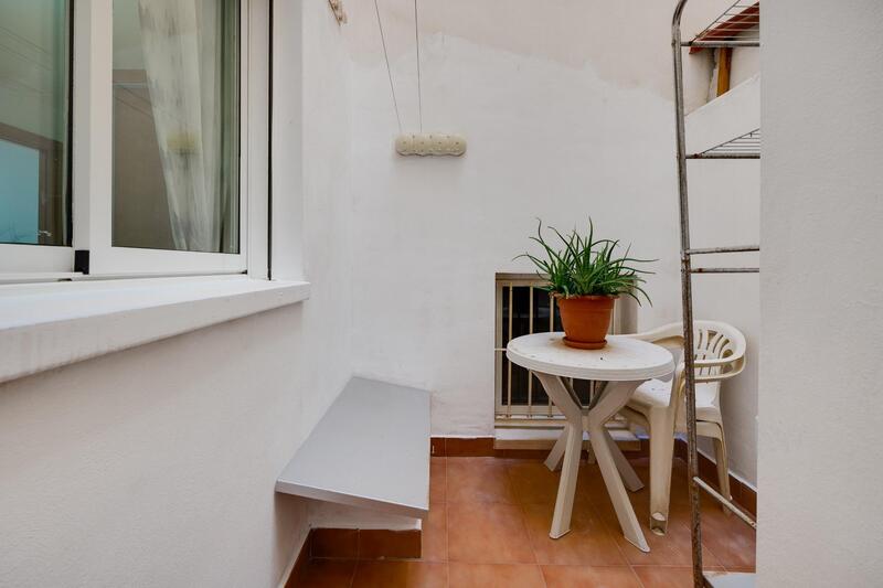 2 soverom Leilighet til salgs