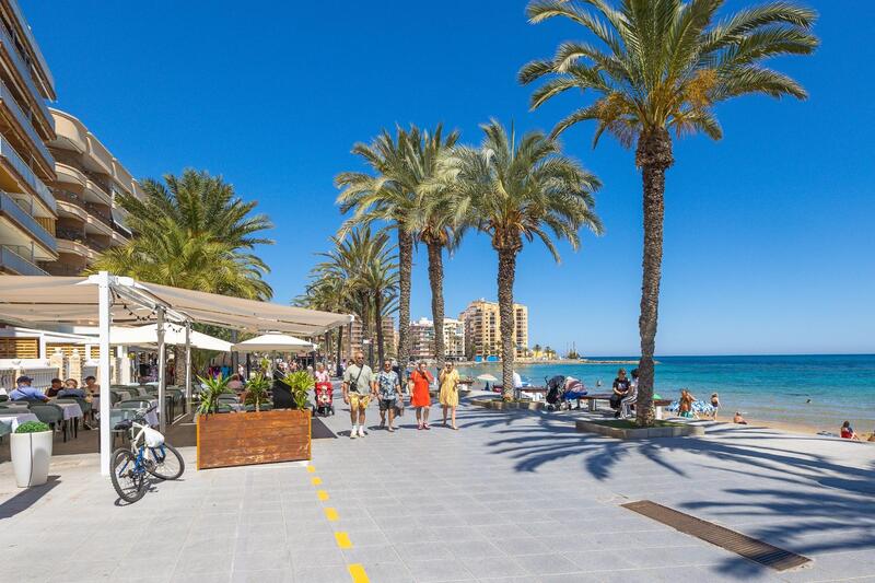 2 soverom Leilighet til salgs