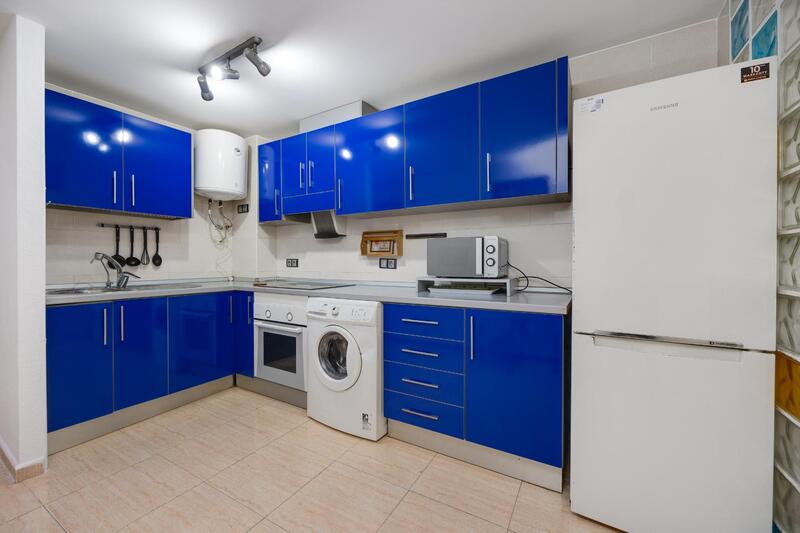 2 soverom Leilighet til salgs