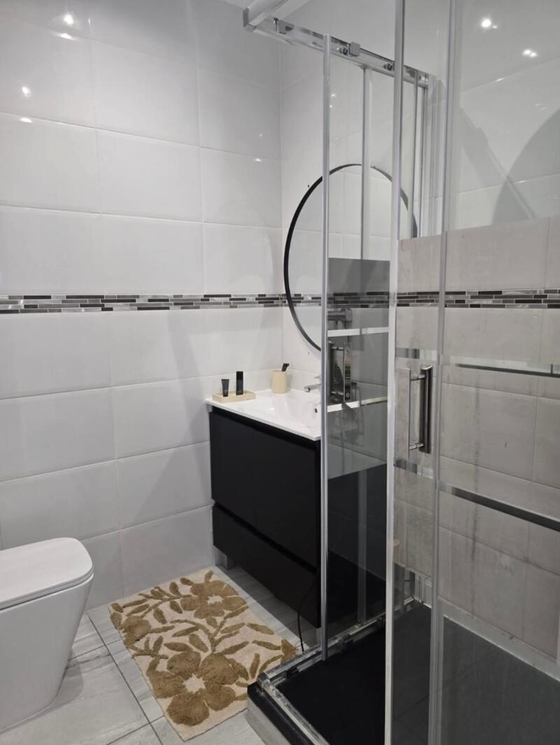 4 soverom Villa til salgs