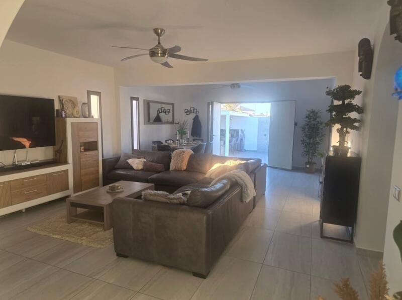 4 soverom Villa til salgs