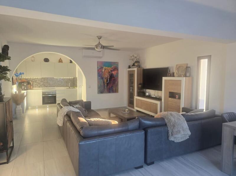 4 soverom Villa til salgs