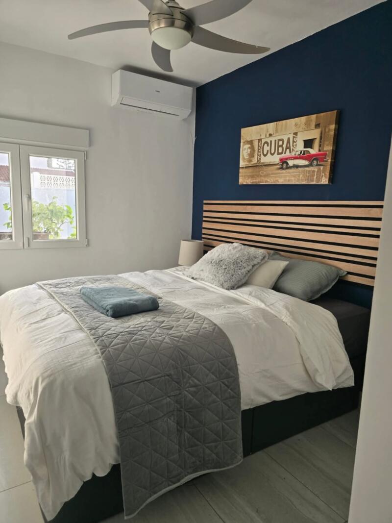 4 soverom Villa til salgs