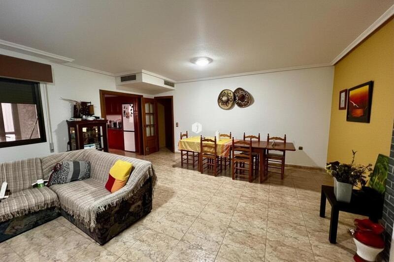 Apartment for sale in Rojales, Alicante