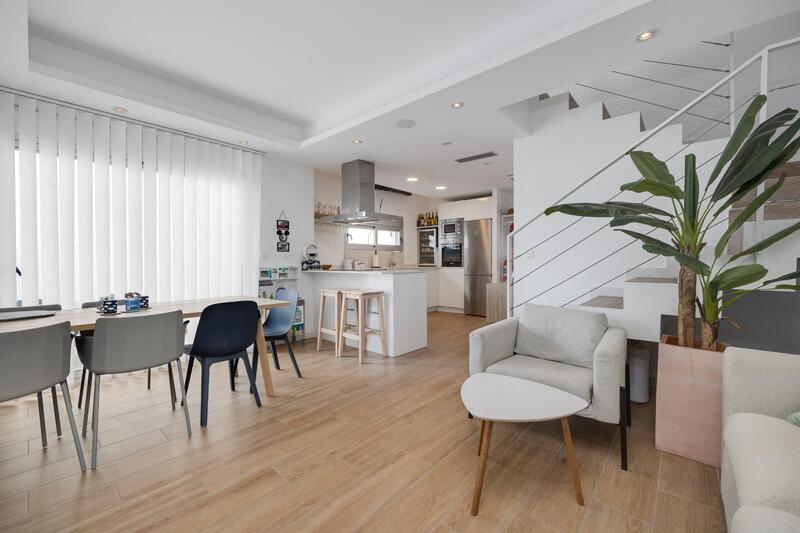 3 bedroom Villa for sale