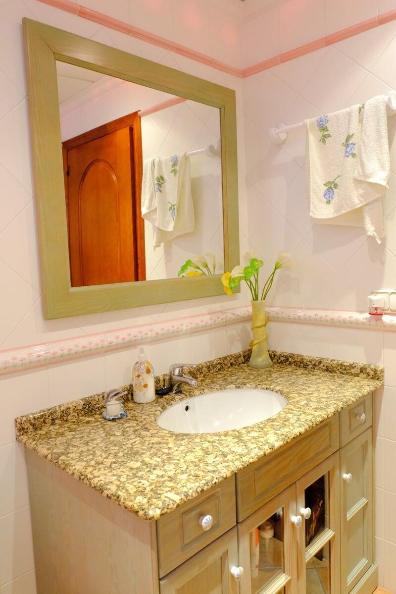 5 soverom Villa til salgs