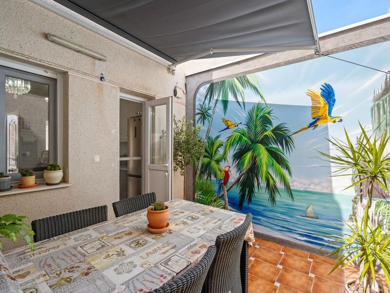 3 slaapkamer Villa Te koop