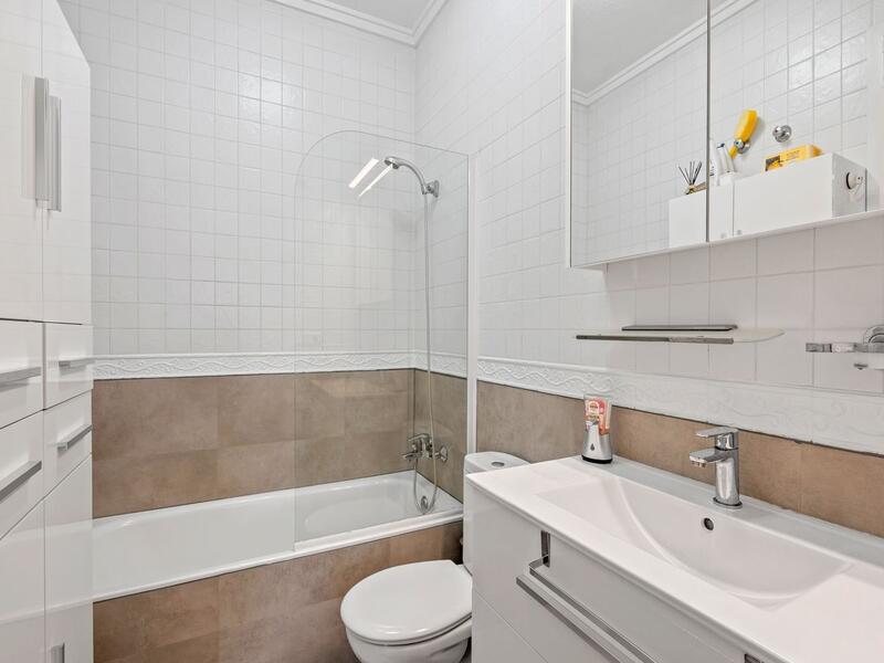 3 slaapkamer Villa Te koop