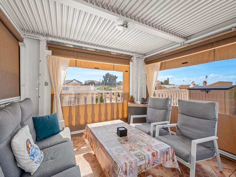 3 slaapkamer Villa Te koop