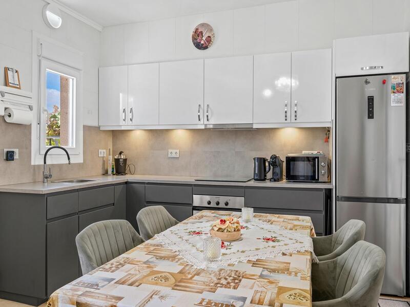 3 slaapkamer Villa Te koop