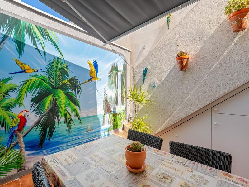 3 slaapkamer Villa Te koop