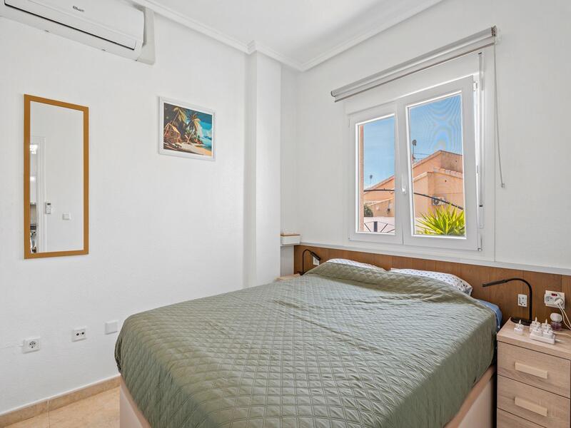 3 slaapkamer Villa Te koop