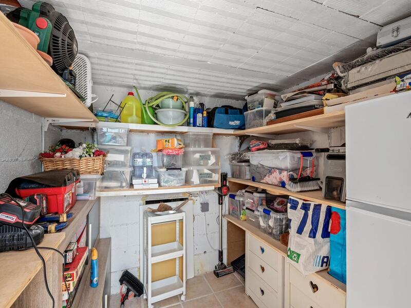 3 slaapkamer Villa Te koop