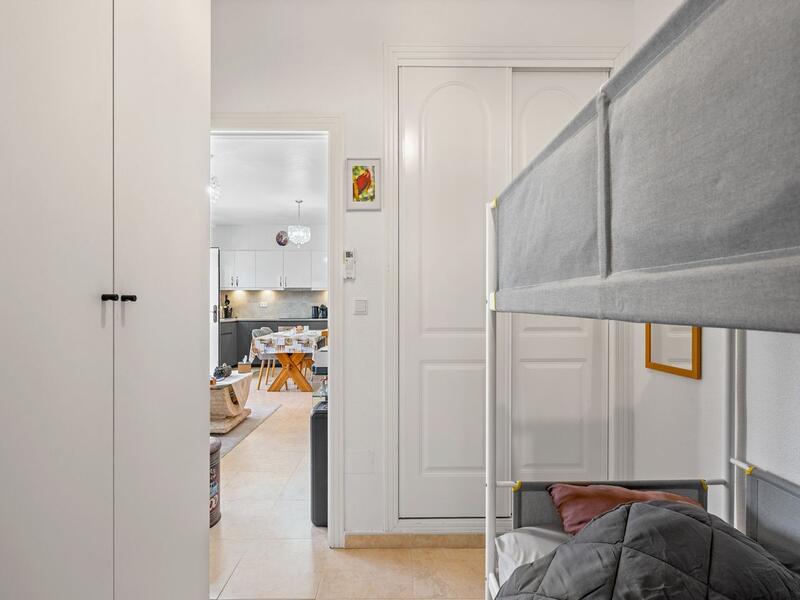 3 slaapkamer Villa Te koop