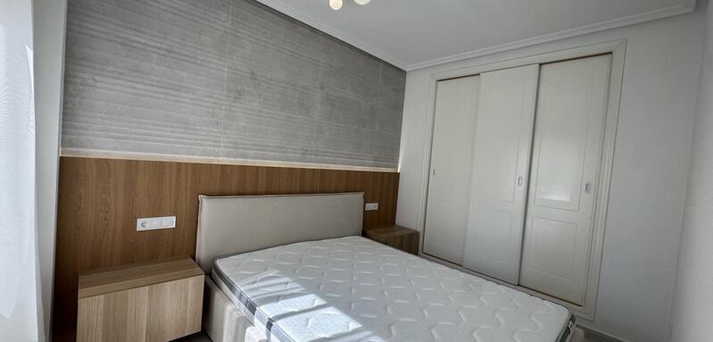 2 Schlafzimmer Appartement zu verkaufen