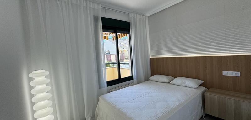 2 Schlafzimmer Appartement zu verkaufen