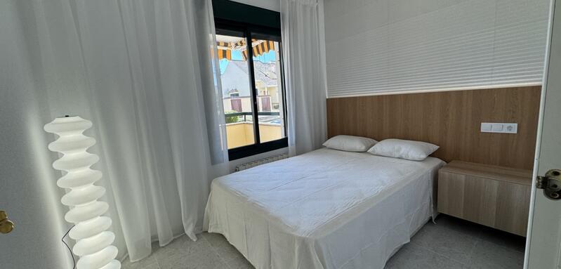 2 Schlafzimmer Appartement zu verkaufen