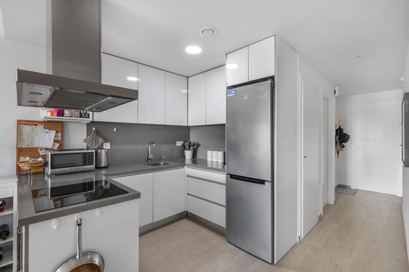 3 soverom Leilighet til salgs