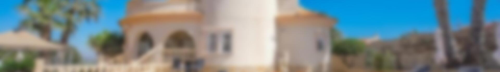 4 soverom Villa til salgs