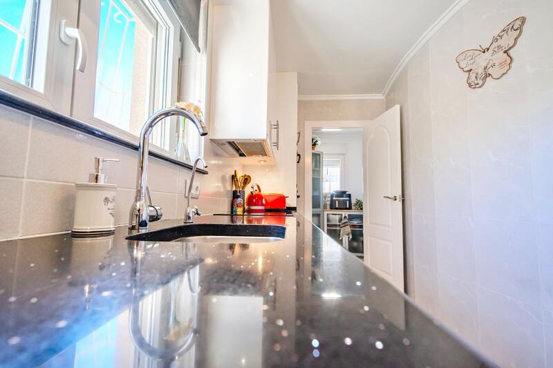 4 soverom Villa til salgs