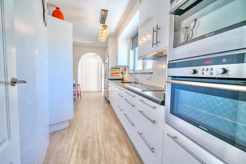 4 soverom Villa til salgs