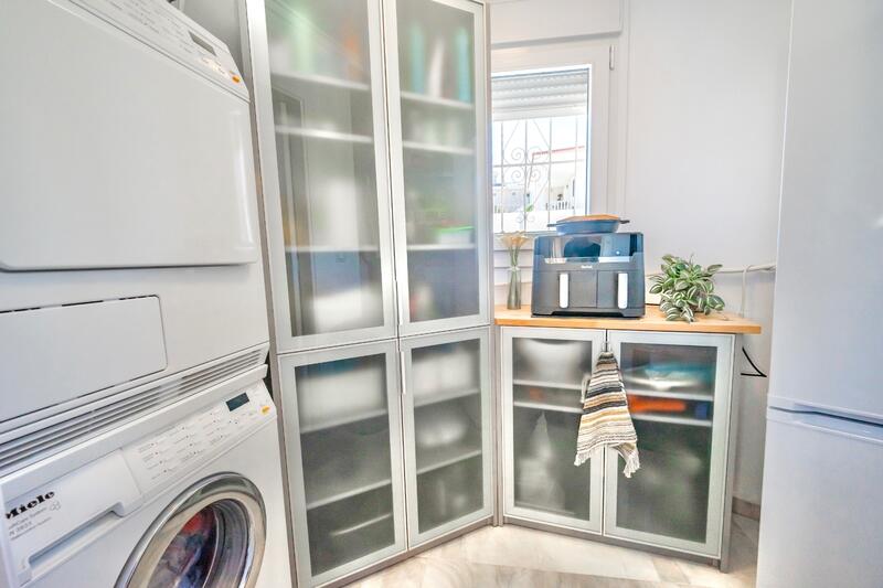 4 soverom Villa til salgs