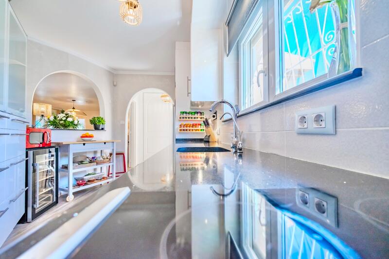 4 soverom Villa til salgs