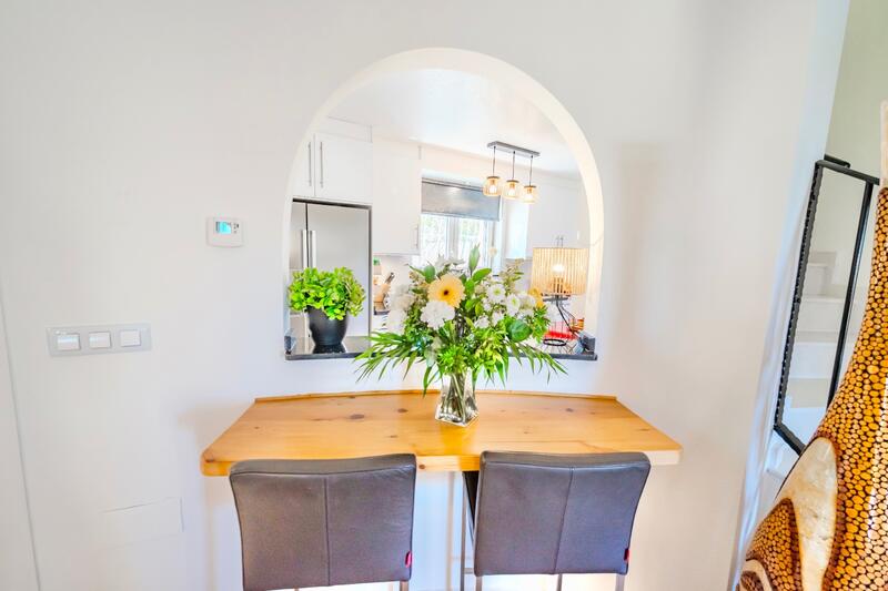 4 soverom Villa til salgs