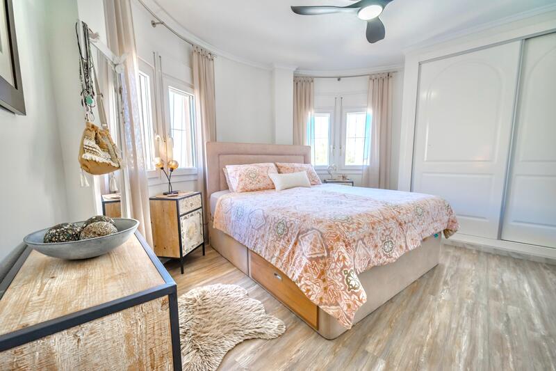 4 soverom Villa til salgs