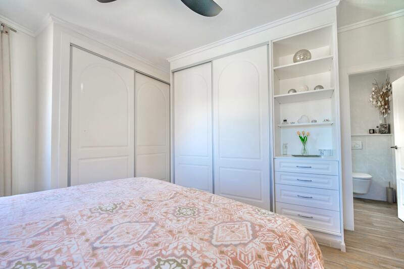 4 soverom Villa til salgs