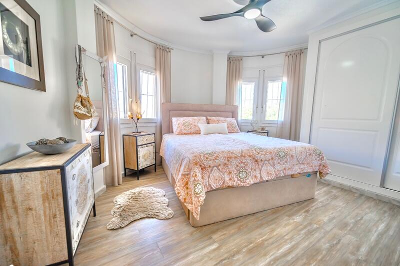 4 soverom Villa til salgs