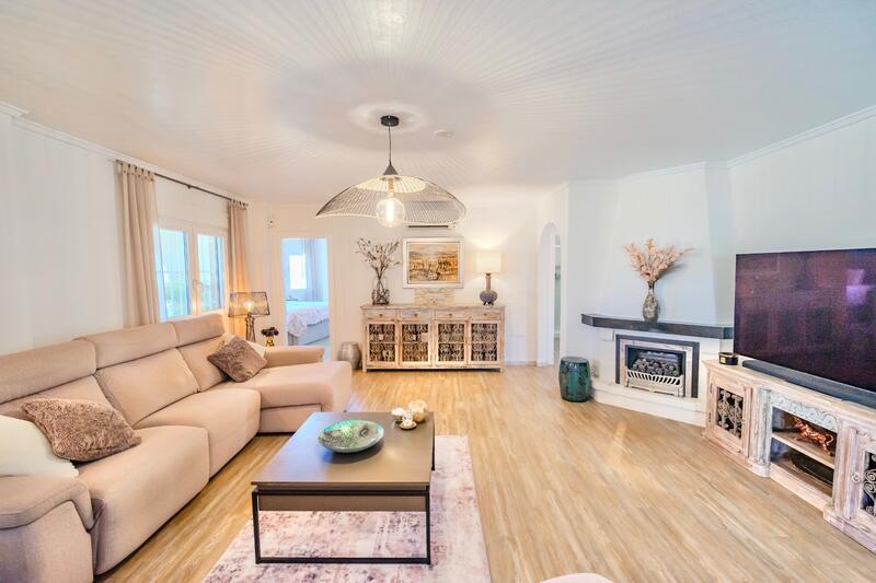 4 soverom Villa til salgs