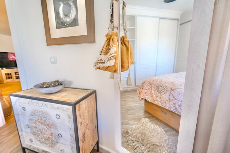 4 soverom Villa til salgs