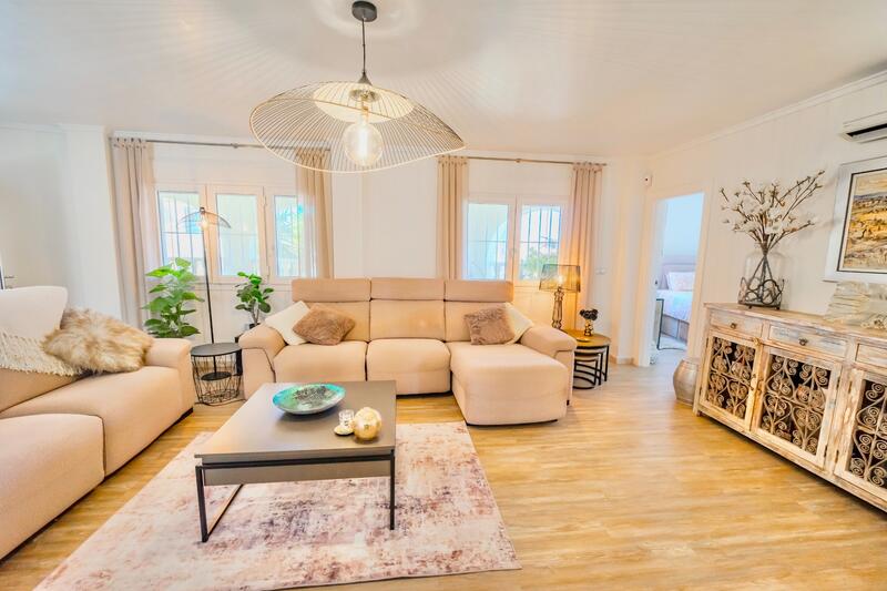 4 soverom Villa til salgs